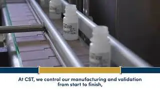 Reliable Supply for Drug Discovery and Development | Cell Signaling Technology