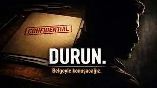 Epstein Dosyası &Uuml;zerinden Korku Satanlar