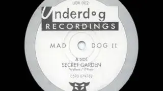 Mad Dog - Secret Garden