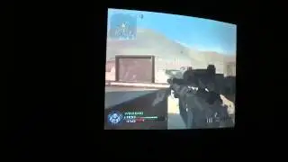 Obamasu vs xXAZTECASTICOXx