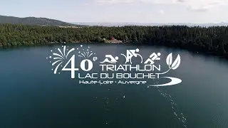 Aftermovie Triathlon Lac du Bouchet 2025