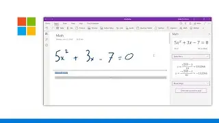 Accessible Technologies | Microsoft EDU