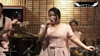 เหย่ไหลเซียง 夜来香 cover by Rhythm Nation band