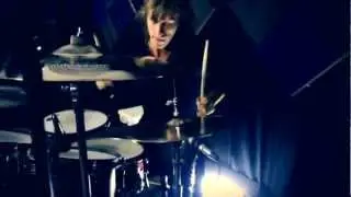 Dylan Wood - B.o.B Both of Us Feat. Taylor Swift (Drum Cover)