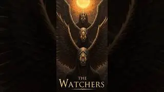 The Watchers And Nephilim EXPLAINED | Angels Who Fell for Love and Doomed the World