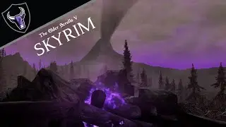 The Elder Scrolls V Skyrim | Leveling Night | 958 Adventure Night PlayStation 5