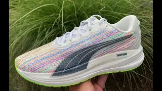 Puma Running Magnify Nitro SP Initial Review, Details, and 6  Comparisons