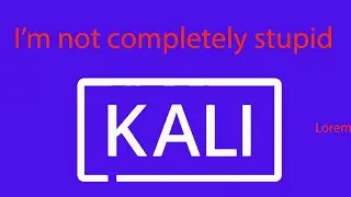 Kali Linux, How to connect to smb / Unraid, when normal commands doesn't work.
