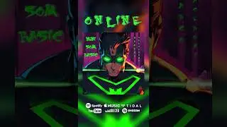 @spaceboyi & @Hrabco_xy -Neni som basic prave online na vsetkych hudobn&yacute;ch platformach❤️ #basic