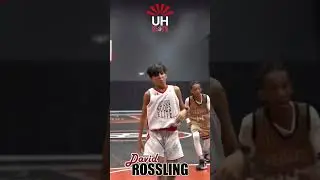 David Rossling - UH Elite 2028 ignite