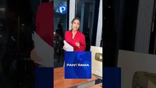#Panorama todos los domingos minutos antes de las 8 p.m. por #PanamericanaTelevisi&oacute;n #shorts