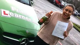 Сертифицированный инструктор по вождению DVSA в Бирмингеме