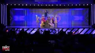 Ladies' Choice - Summit Dance Shoppe