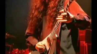 Black Majesty Forever Damned Promo 2007