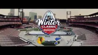 Winter Classic 2017