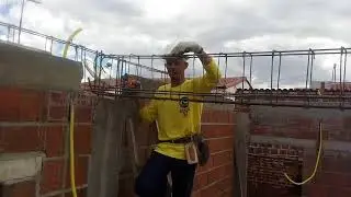 Dicas de uma viga bi apoiada