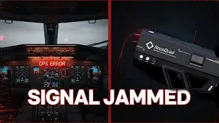 How Jammers Can Disrupt GPS, Planes, and Military Operations