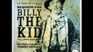 Billy the Kid Song