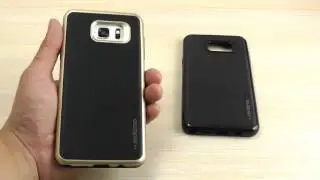 ОБЗОР: Практичный Силиконовый Чехол-Накладка для Samsung Galaxy Note 5 SM-N920C 