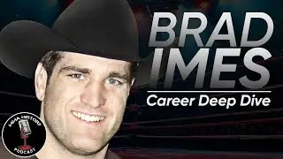 Brad Imes Career Deep Dive Ep 298