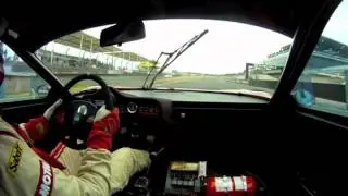 VIDEO INBOARD LMC 2012#2