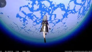 When Bug gives a Space Walked + Wonderful View | Honkai: Star Rail BETA CN