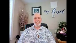 Now I Lay Me Down... 6-27-2020 Devotional - CrossWalk Ministries US