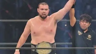 ウルフアロン、柔道着を脱ぎ捨て丸刈りでプロレス挑戦宣言💪😲 鈴木監督も驚きのサプライズに笑顔✨
