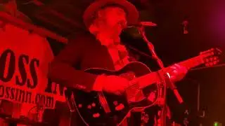 Peter Doherty - The All World Is Our Playground - New Cross Inn, Deptford 17/03/2025