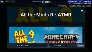 ATM 9 Installation (gdlauncher)