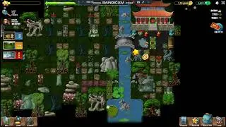 Forest of Lost Souls - Diggy's Adventure