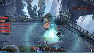 Bard Free-For-All - Lost Ark OBT