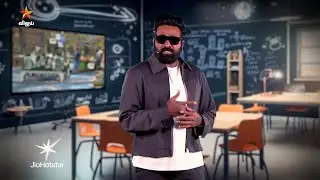 Bigg Boss Tamil Season 9 | 29th November 2025 - Promo 1