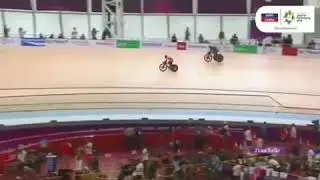 Tv malaysia live sepeda track asian games tp kecewa atletnya kalah