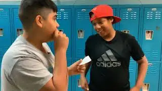 School Fights period 2nd
