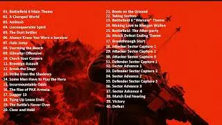 Battlefield 6 &ndash; Full Original Soundtrack - End Of Round (OST)