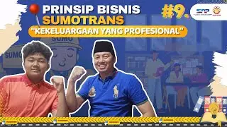 PRINSIP BISNIS KELUARGA 
