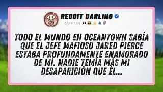 Todo el mundo en Oceantown sabía que el jefe mafioso Jared Pierce estaba profundamente enamorado...