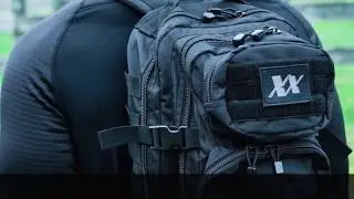 221B Tactical Ultimate Assault Pack - CCW Backpack - Sling Pack All-In-One