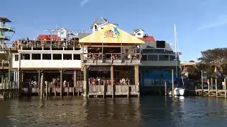 Margaritaville at HarborWalk Village - Nightlife