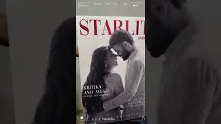 Welcome Board Standee