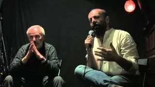 Luca Rastello - Parte prima