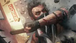 Watch_Dogs: Way Off The Grid Mission Theme Extended