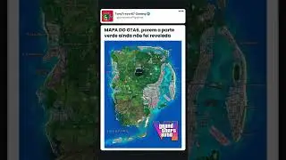 #gta6 #mapa  #memebr #fyp #gamesbr #jogos