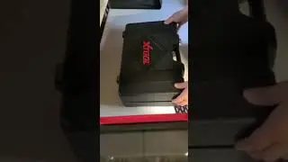 Unboxing the new AutoProPad G2 Turbo