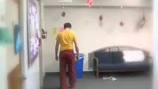 Penguin Pants Scores