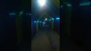 Sharma tent House light and sound