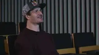 Breaking Down The World's First Double Backflip On A Snowmobile   w  Daniel Bodin