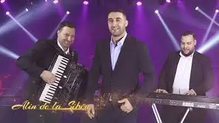 Alin de la Sibiu 💎 Colaj / Manele vechi / COVER 