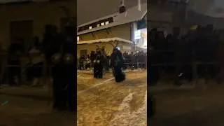 M&ouml;gt ihr Krampusse???